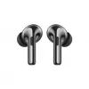 Austiņas ONEPLUS OnePlus Buds Pro 3 bezvadu austiņas, Bluetooth 5.4, ANC, USB-C uzlādes futrālis, IP55, melnas