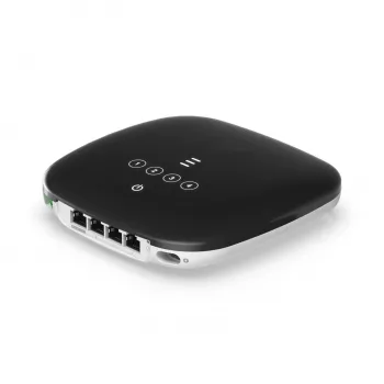 Ubiquiti UFiber WiFi6 GPON CPE optiskais tīkla termināls (ONU)