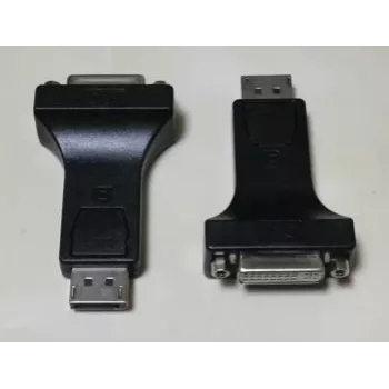 DisplayPort uz DVI adapteris ProXtend ITH-DP1.2-DVID245F — 4K atbalsts