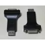 DisplayPort uz DVI adapteris ProXtend ITH-DP1.2-DVID245F — 4K atbalsts