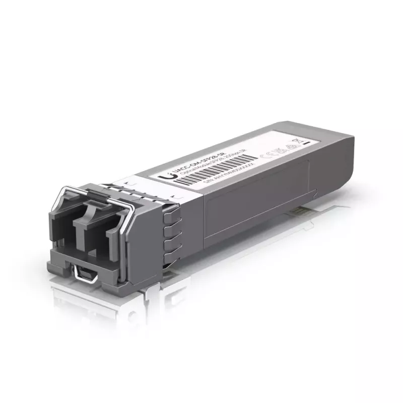 SFP raiduztvērēja modulis Ubiquiti UACC-OM-SFP28-SR 25000 Mbit/s