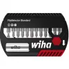 Wiha 39049 instrumentu piederums melns