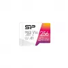 Zibatmiņa Silicon Power 256GB MicroSDXC UHS-I Elite
