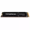 Team Group T-FORCE G50 - SSD - 2 TB - iekšējs - M.2 2280 - PCIe 4.0 x4 (NVMe)