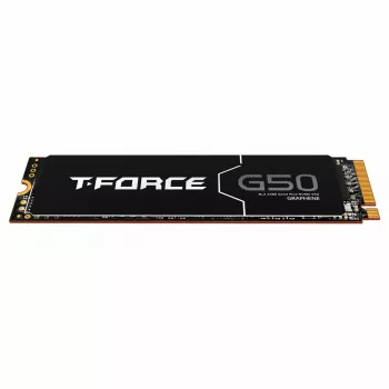 Team Group T-FORCE G50 - SSD - 2 TB - iekšējs - M.2 2280 - PCIe 4.0 x4 (NVMe)