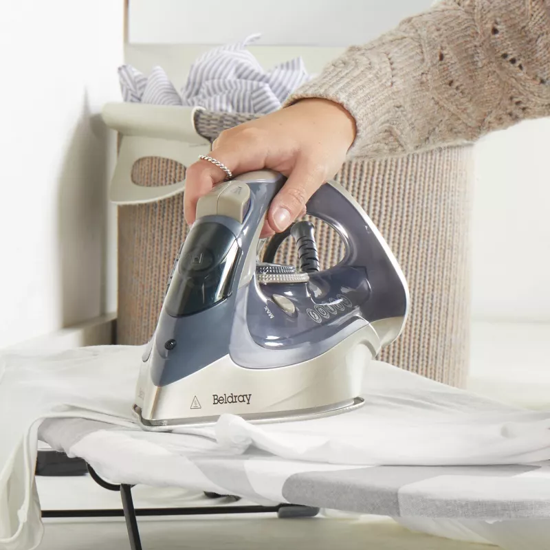 Iron Beldray BEL01621FVDE Powerlite 3200W
