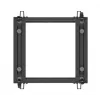 Atvērtais statnis LANBERG OR01-6109-B 9U 600x600 mm