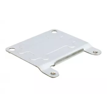 Kabeļa savienotāja savienotāju adapteris DeLOCK 65326