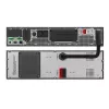 UPS EVER POWERLINE RT Plus 6 kVA T/PWPLRT-116K00/00 — tiešsaistes dubultās pārveidošanas statīva/torņa UPS 6kVA