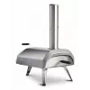 Ooni Karu 12, 1 pica/picas, nerūsējošais tērauds, 30 cm, 500 °C, 304,8 x 304,8 mm, 15 min