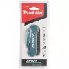 Makita E-12005 instrumentu piederums, melns