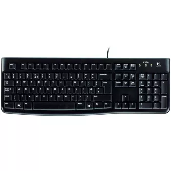 Tastatūra Logitech K120 for Business