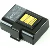 Baterija Zebra BTRY-MPP-34MA1-01 Zebra ZQ610 / ZQ620, 3250 mAh, melna