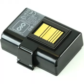 Baterija Zebra BTRY-MPP-34MA1-01 Zebra ZQ610 / ZQ620, 3250 mAh, melna