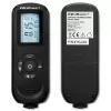 Pārklājuma biezuma mērītājs QOLTEC 50646 LCD 0–2000 µm