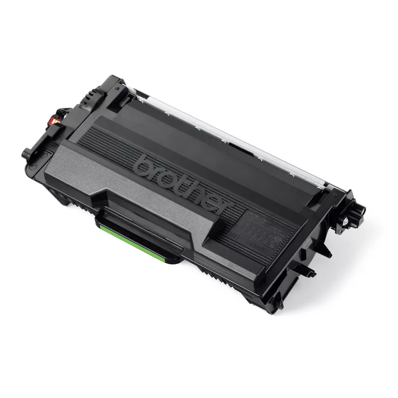 Toner Brother TN-3600 6000 lapas melna