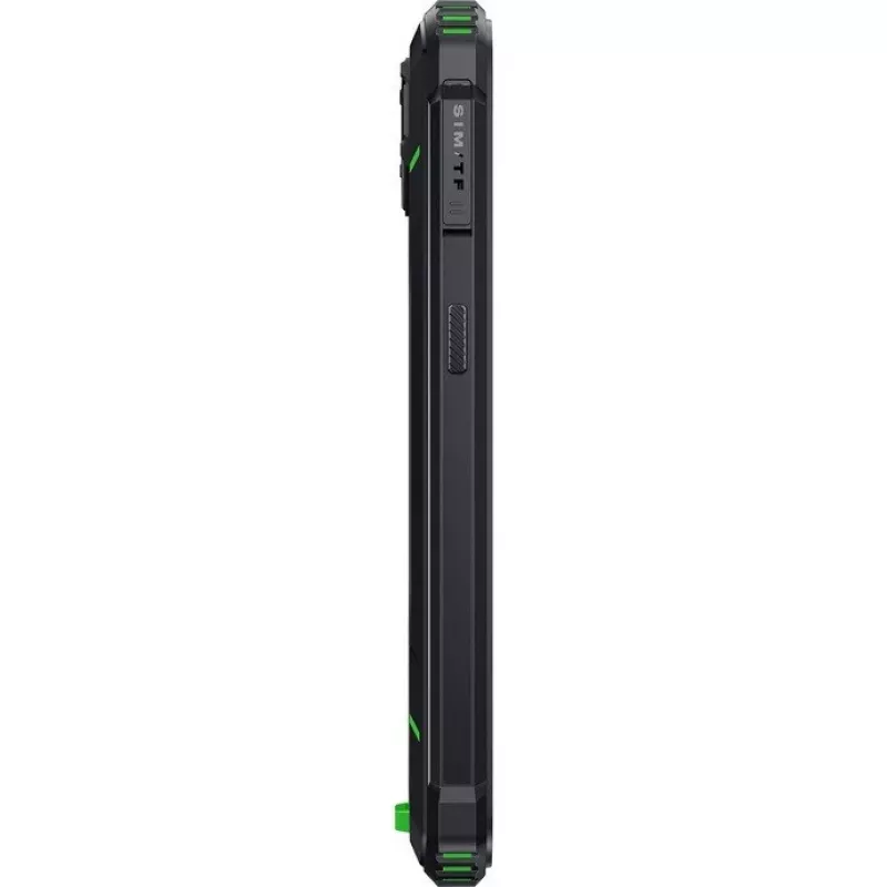 Viedtālrunis Oukitel G3 6 collas 4GB 128GB 6300mAh zaļš