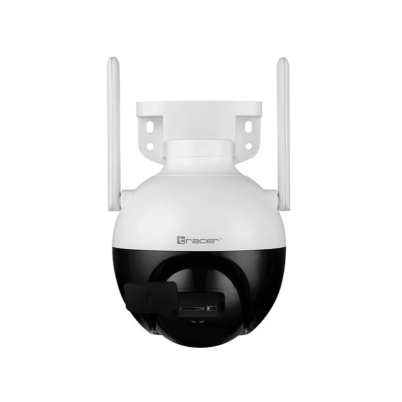 Novērošanas kamera Tracer 47376 GUARD 4 HD