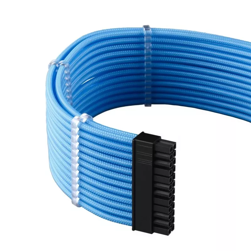 Cablemod CM-PCSI-FKIT-NKLB-R iekšējais barošanas kabelis