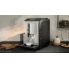 Siemens TF303E01 EQ300 espresso automāts (sudraba; 1300W)