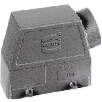 Harting uzmavas korpuss Han® 16-gs-21 09 30 016 0520 1 gab. (09 30 016 0520)