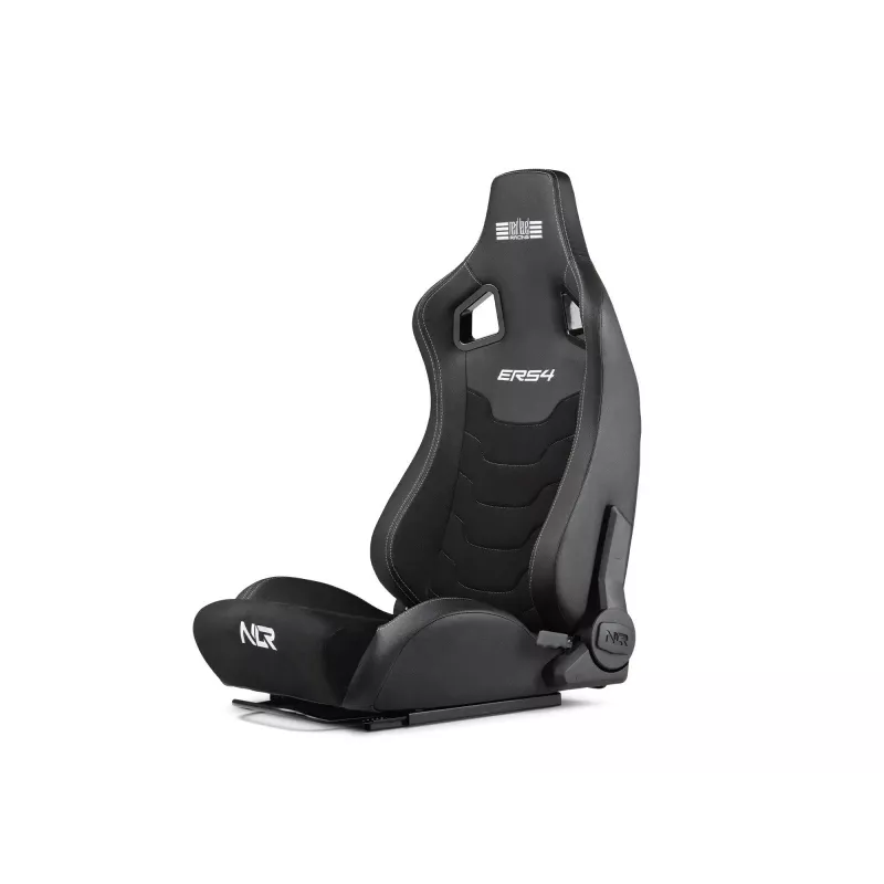 ERS4 Elite Leather Sued