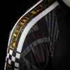 Polesetter ONE Simracing krekls dzeltenā krāsā - XXL