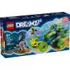 Bricks DREAMZzz 71491 Mateo un Z-Blob Action Race Car