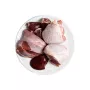 3COTY Turcija - mitrā kaķu barība - 80g
