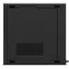 Lenovo ThinkStation P3 Tiny Gen 2 Intel Core Ultra 9 285 32 GB DDR5-SDRAM 512 GB SSD Windows 11 Pro Mini PC darbstacija Melns