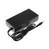 Strāvas adapteris Green Cell AD56P 150W 19.5V 7.7A ASUS klēpjdatoriem, iekštelpām, melns