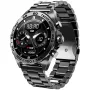 Viedpulkstenis Beafon 501 Dark metallic