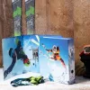 Motīvu mape A4 HERMA Winter Sport