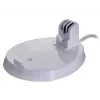 Esperanza EKK018B Elektriskā tējkanna 1,7 L, balta/zila