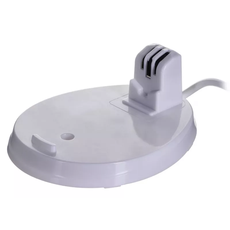 Esperanza EKK018B Elektriskā tējkanna 1,7 L, balta/zila