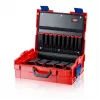 Instrumentu glabāšanas koferis Knipex 00 21 19 LB