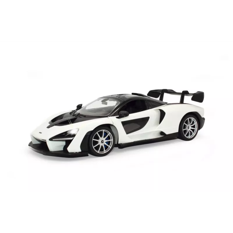 Radio vadāmais modelis Jamara McLaren Senna 1:14