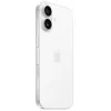 MOBILAIS TĀLRUNIS IPHONE 16/128GB BALTS MYE93 APPLE