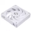 Lian Li UNI FAN P28 120mm ARGB korpusa ventilatori, 3 gab., balti