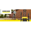 Augstspiediena mazgātājs KARCHER K 6 Flex Home - 1.679-632.0