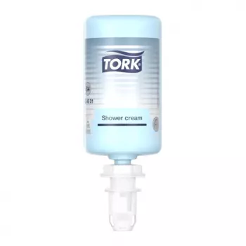 Tork S4 dušas krēma uzpilde, 1000 ml
