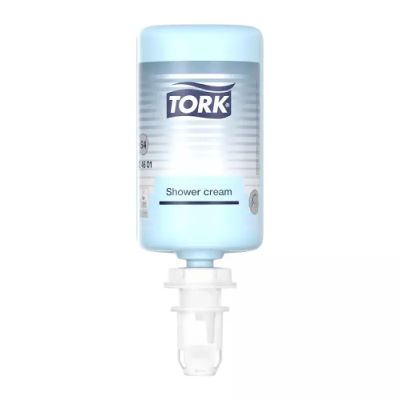 Tork S4 dušas krēma uzpilde, 1000 ml