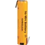 Uzlādējama NiMH baterija Panasonic HHR-60AAAH-1Z Mikro (AAA)