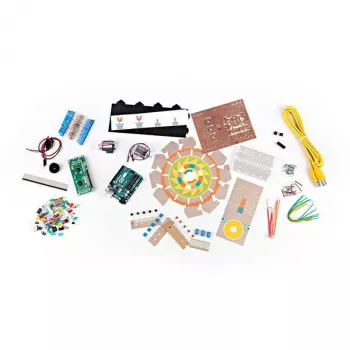 Arduino K000007 piederums izstrādes platēm (K000007)