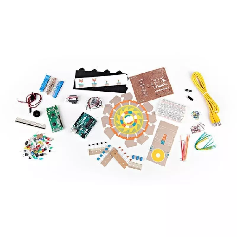 Arduino K000007 piederums izstrādes platēm (K000007)