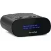 Pulksteņa radio TechniSat TECHNIRADIO 50 Analog Digital DAB FM