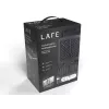 Vafeļu panna LAFE WaffleMaster GFB-003 1400W ar nepiedegošām plāksnēm