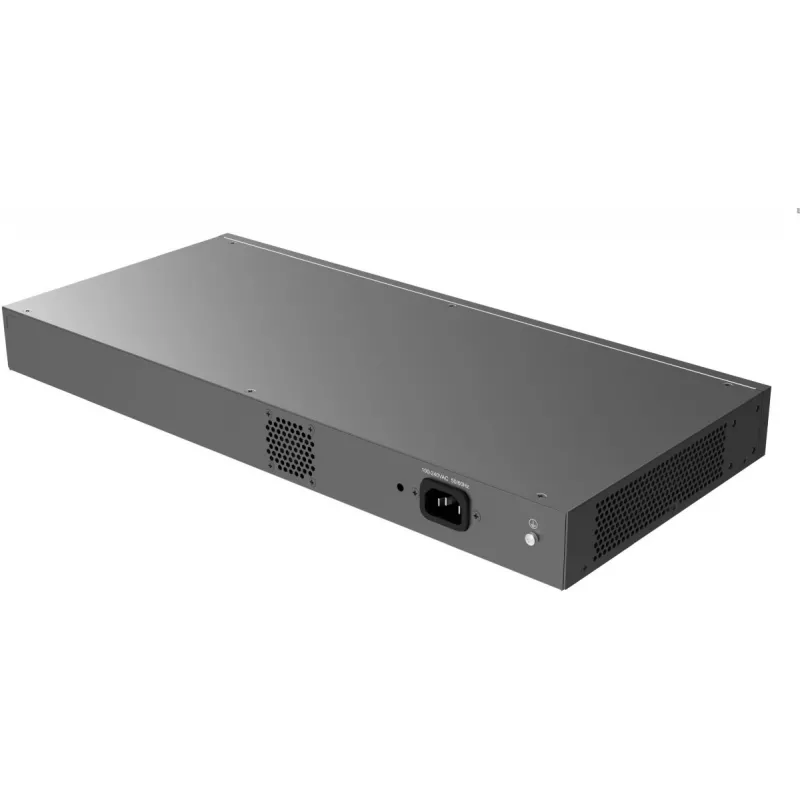 Pārvaldāms L2+ slēdzis Grandstream Networks GWN7802