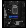 Mātesplate ASRock H610M-HVS/M.2 D5 GEN5 – LGA1700, DDR5, PCIe 5.0, mATX