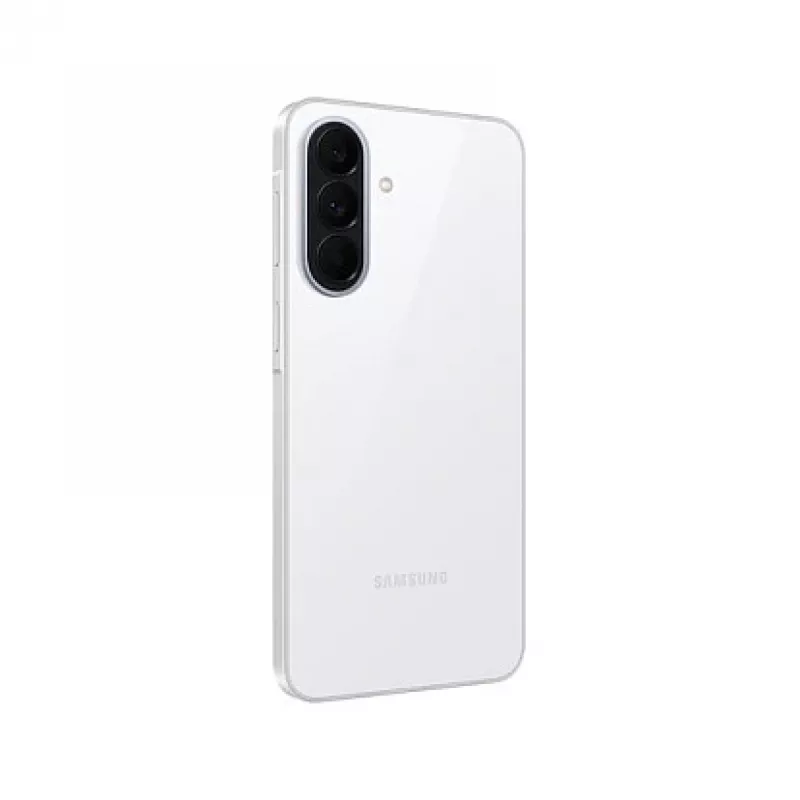 Samsung Galaxy A37 5G 17 cm (6.7 inch) Dual SIM USB Type-C 6 GB 128 GB 5000 mAh balta